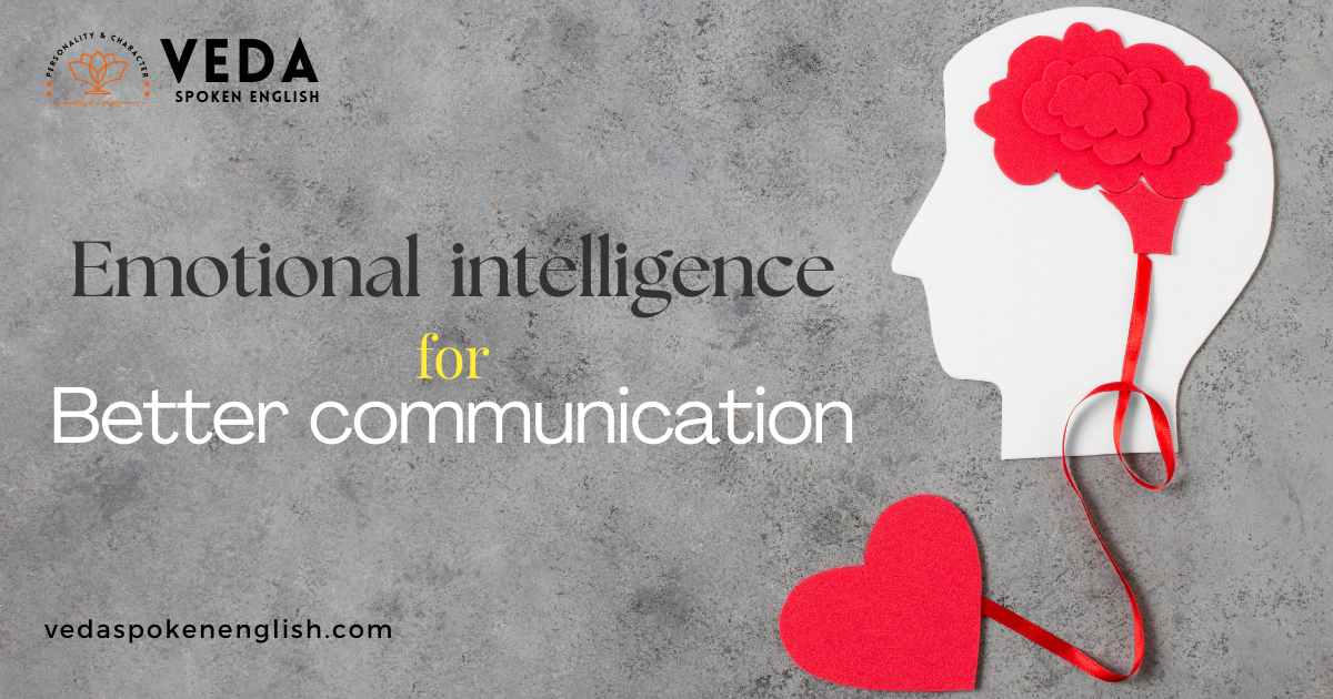 Emotional intelligence